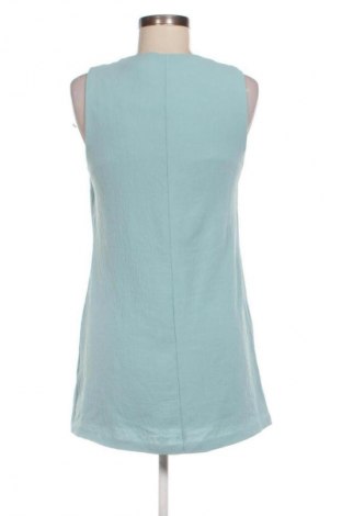 Šaty  Trendyol, Veľkosť S, Farba Modrá, Cena  7,96 €