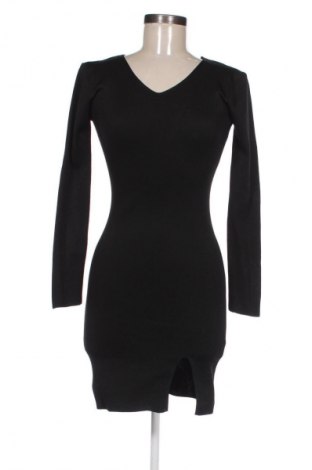 Šaty  Trendyol, Velikost S, Barva Černá, Cena  169,00 Kč