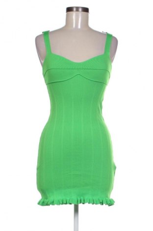 Šaty  Trendyol, Velikost S, Barva Zelená, Cena  169,00 Kč