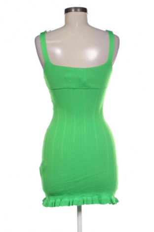 Šaty  Trendyol, Velikost S, Barva Zelená, Cena  169,00 Kč