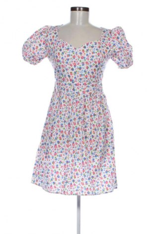 Šaty  Trendyol, Velikost S, Barva Vícebarevné, Cena  579,00 Kč