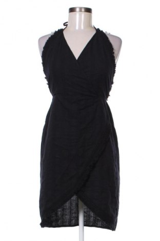 Šaty  Trendyol, Velikost S, Barva Černá, Cena  159,00 Kč