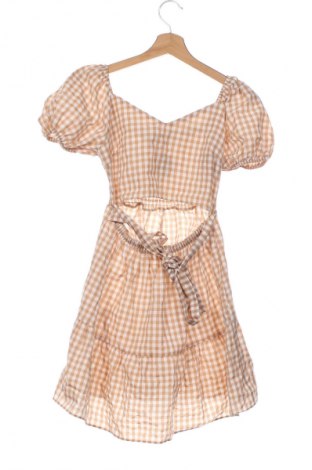 Šaty  Trendyol, Velikost XS, Barva Vícebarevné, Cena  269,00 Kč