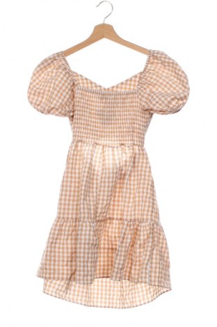 Šaty  Trendyol, Velikost XS, Barva Vícebarevné, Cena  269,00 Kč