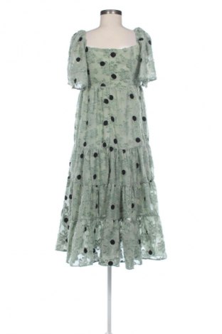 Kleid Trendyol, Größe M, Farbe Grün, Preis 28,99 €