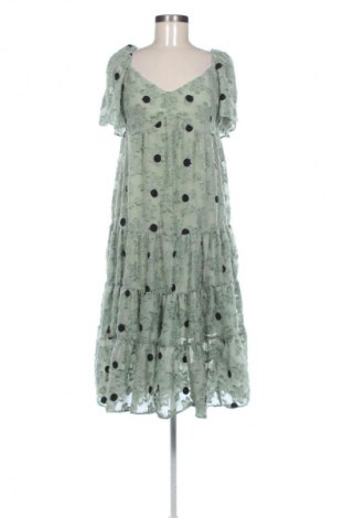 Kleid Trendyol, Größe M, Farbe Grün, Preis 28,99 €