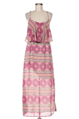 Šaty  Tu, Velikost M, Barva Vícebarevné, Cena  197,00 Kč