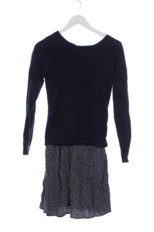 Šaty  Unbranded, Velikost XS, Barva Modrá, Cena  49,00 Kč