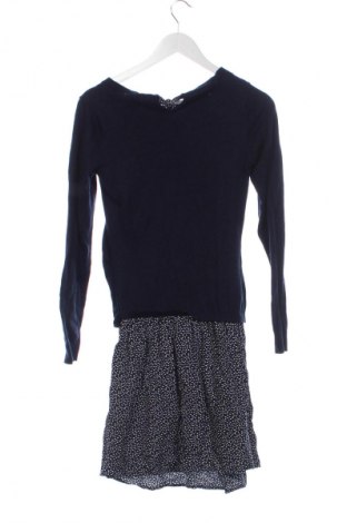 Šaty  Unbranded, Velikost XS, Barva Modrá, Cena  49,00 Kč