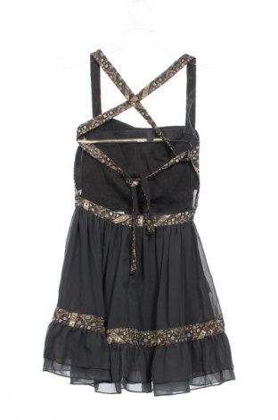 Kleid Unbranded, Größe XS, Farbe Grau, Preis 14,99 €
