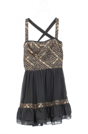 Kleid Unbranded, Größe XS, Farbe Grau, Preis 14,99 €