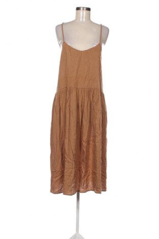 Šaty  Unbranded, Velikost XL, Barva Hnědá, Cena  299,00 Kč