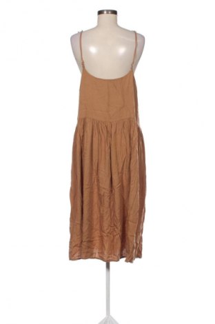 Šaty  Unbranded, Velikost XL, Barva Hnědá, Cena  299,00 Kč