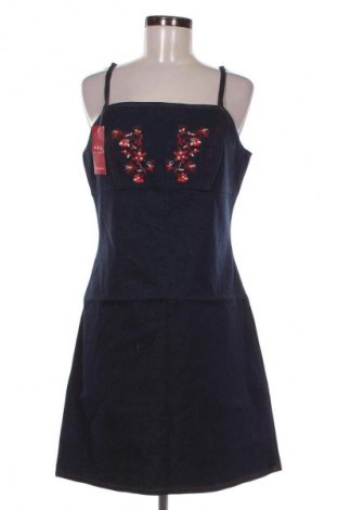 Šaty  Unbranded, Veľkosť L, Farba Modrá, Cena  11,95 €