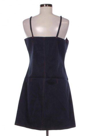 Šaty  Unbranded, Veľkosť L, Farba Modrá, Cena  11,95 €