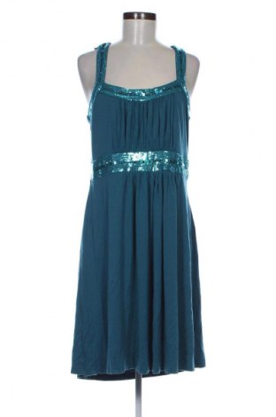 Šaty  Unbranded, Veľkosť XL, Farba Modrá, Cena  11,95 €