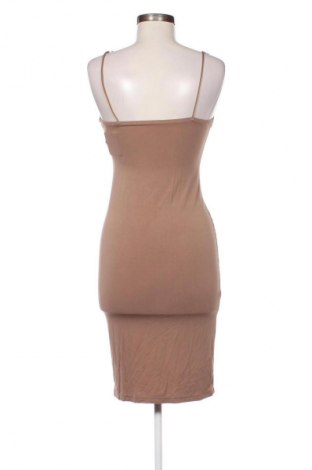 Šaty  Unbranded, Velikost XS, Barva Hnědá, Cena  299,00 Kč