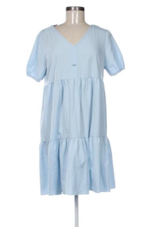 Šaty  Unbranded, Velikost L, Barva Modrá, Cena  299,00 Kč