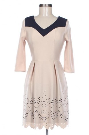 Šaty  Unbranded, Veľkosť S, Farba Béžová, Cena  9,95 €