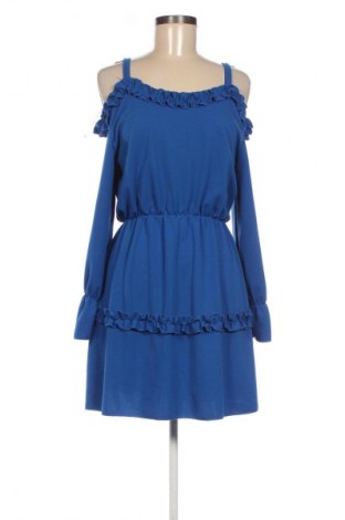 Šaty  Unbranded, Velikost S, Barva Modrá, Cena  299,00 Kč