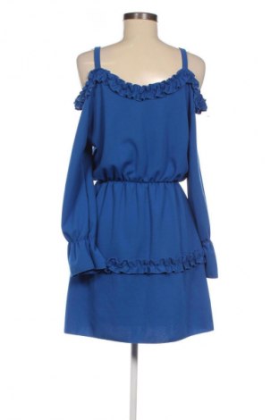 Šaty  Unbranded, Velikost S, Barva Modrá, Cena  299,00 Kč