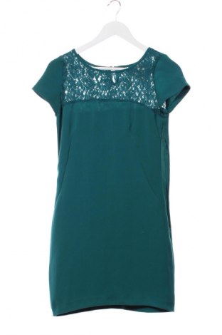 Šaty  Unbranded, Velikost S, Barva Zelená, Cena  299,00 Kč