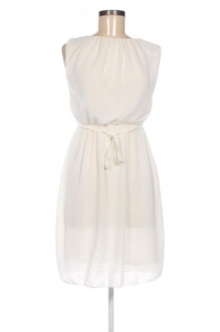 Šaty  Unbranded, Velikost L, Barva Bílá, Cena  299,00 Kč