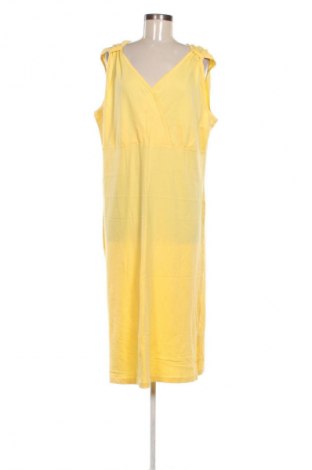 Šaty  Unbranded, Velikost XL, Barva Žlutá, Cena  299,00 Kč