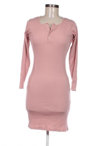 Šaty  Unbranded, Velikost S, Barva Růžová, Cena  139,00 Kč