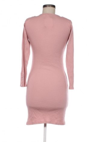 Šaty  Unbranded, Velikost S, Barva Růžová, Cena  139,00 Kč