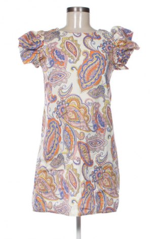 Šaty  Unbranded, Velikost M, Barva Vícebarevné, Cena  259,00 Kč