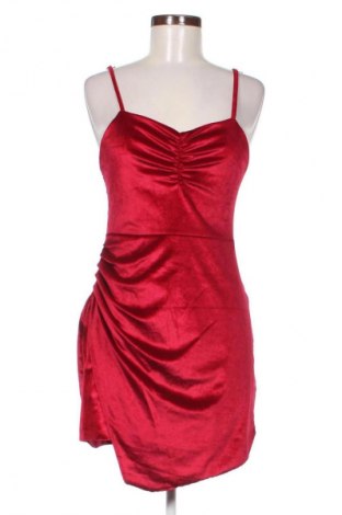 Kleid Unbranded, Größe M, Farbe Rot, Preis 13,99 €