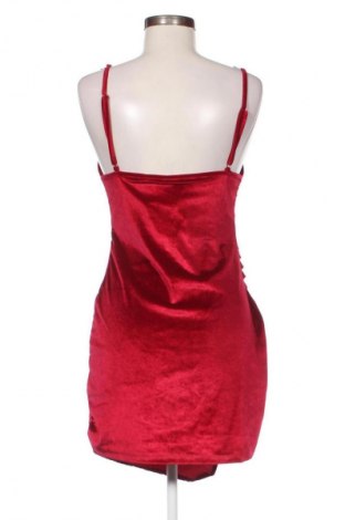 Kleid Unbranded, Größe M, Farbe Rot, Preis 13,99 €