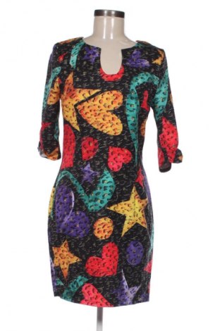Šaty  Unbranded, Velikost M, Barva Vícebarevné, Cena  127,00 Kč