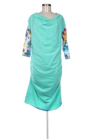 Šaty  Unbranded, Veľkosť XL, Farba Viacfarebná, Cena  7,95 €