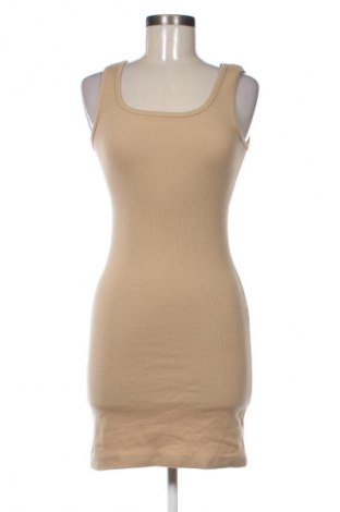 Šaty  Unbranded, Velikost L, Barva Hnědá, Cena  269,00 Kč