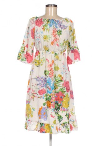 Šaty  Unbranded, Velikost L, Barva Vícebarevné, Cena  299,00 Kč