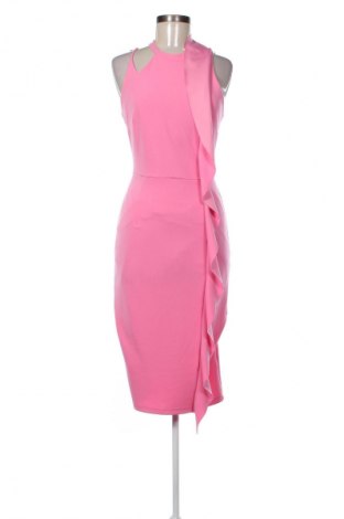 Šaty  Unbranded, Velikost S, Barva Růžová, Cena  367,00 Kč