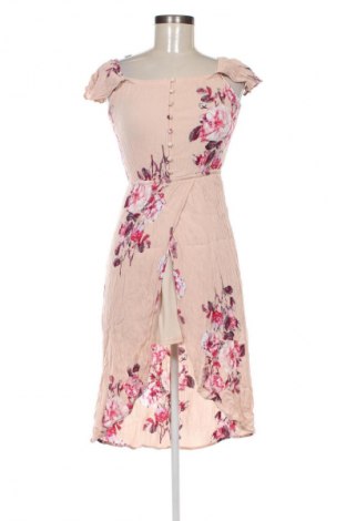 Šaty  Unbranded, Velikost S, Barva Vícebarevné, Cena  269,00 Kč