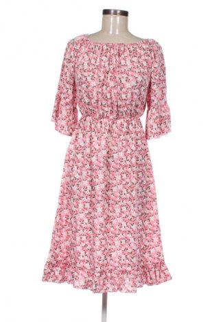 Šaty  Unbranded, Velikost M, Barva Vícebarevné, Cena  119,00 Kč