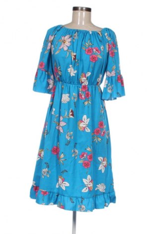 Šaty  Unbranded, Velikost M, Barva Vícebarevné, Cena  129,00 Kč