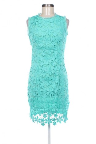 Kleid Unbranded, Größe M, Farbe Grün, Preis 25,99 €