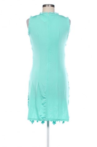 Kleid Unbranded, Größe M, Farbe Grün, Preis 25,99 €