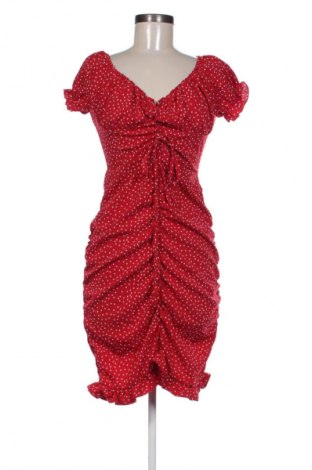 Šaty  Unbranded, Velikost M, Barva Vícebarevné, Cena  249,00 Kč