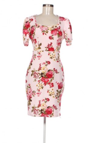 Šaty  Unbranded, Velikost M, Barva Vícebarevné, Cena  279,00 Kč