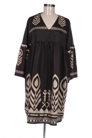 Kleid Unbranded, Größe XL, Farbe Schwarz, Preis 14,99 €