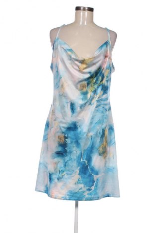 Šaty  Unbranded, Velikost XXL, Barva Vícebarevné, Cena  289,00 Kč