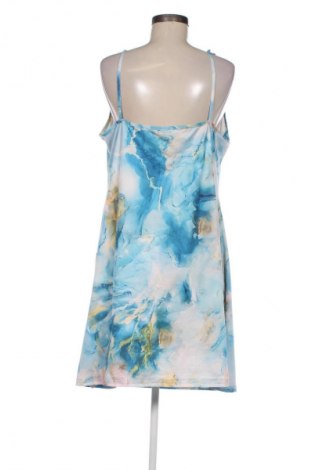 Šaty  Unbranded, Velikost XXL, Barva Vícebarevné, Cena  289,00 Kč