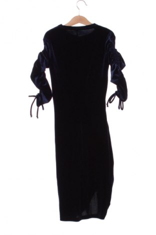 Šaty  Unbranded, Velikost XS, Barva Modrá, Cena  99,00 Kč