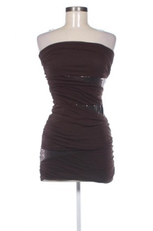 Šaty  Unbranded, Velikost M, Barva Hnědá, Cena  269,00 Kč